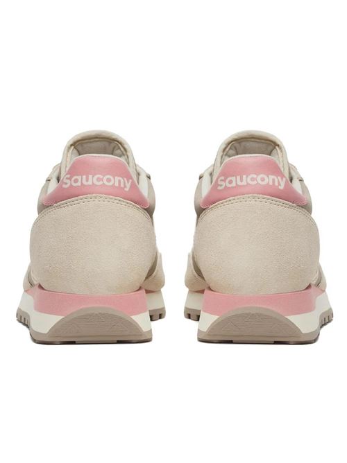 JAZZ S1044740 BEIGE Saucony | JAZZ S1044740 BEIGE